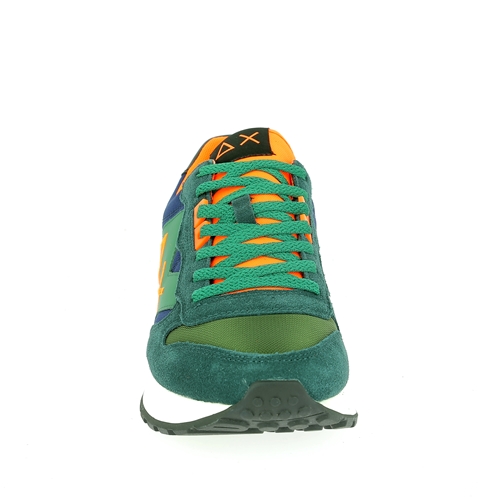 Sun68 Sneakers groen