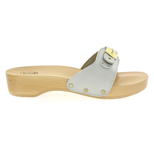 Scholl - Muiltjes - slippers - 13840 - Jean Delaere