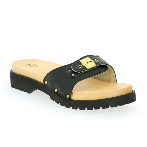 Scholl - Muiltjes - slippers - 13845 - Jean Delaere