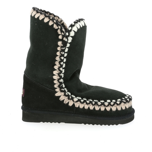 Mou Boots zwart