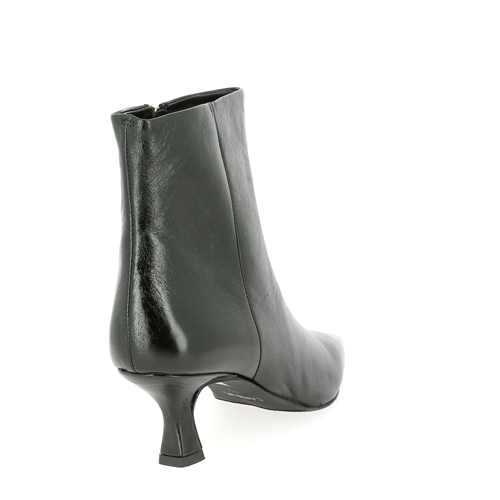 Carmens Boots noir
