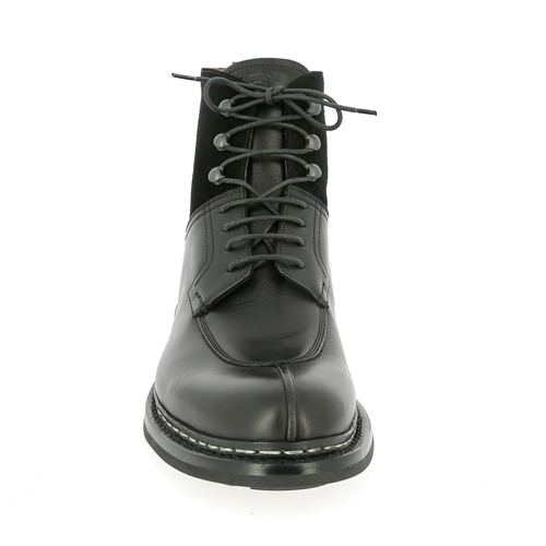 Heschung Bottines noir