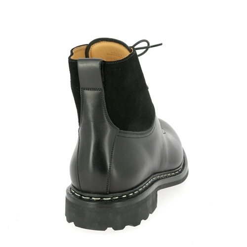 Heschung Bottines noir