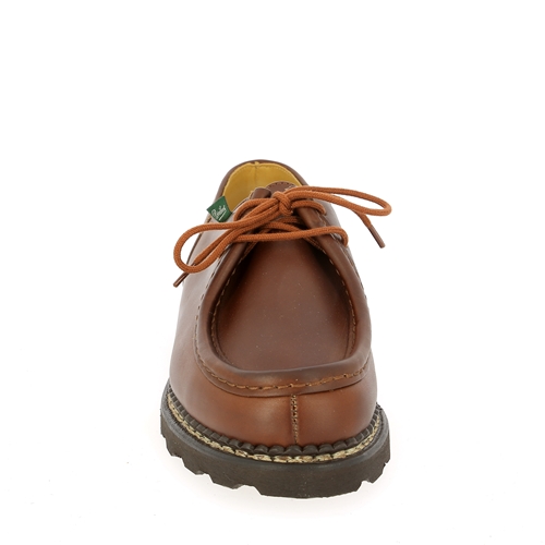 Paraboot Veterschoenen bruin