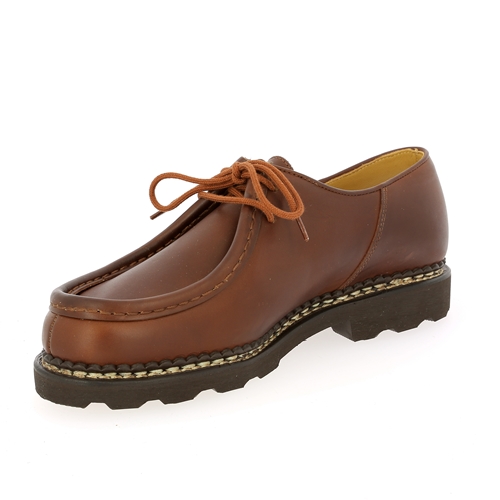 Paraboot Molières marron