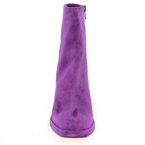 Cypres Boots mauve