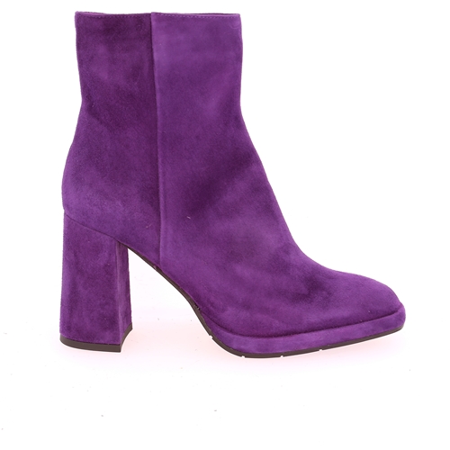 Cypres Boots mauve