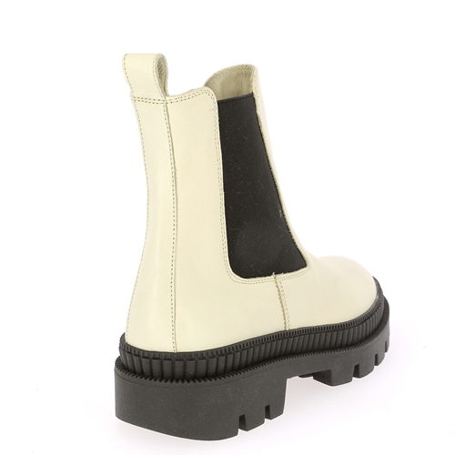 Gioia Boots blanc