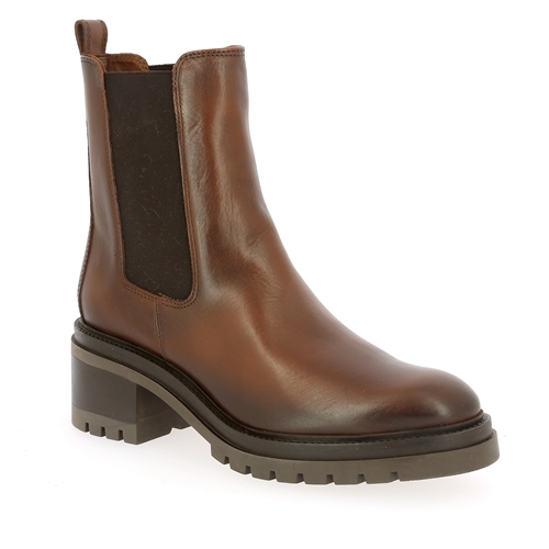 Gioia Boots bruin