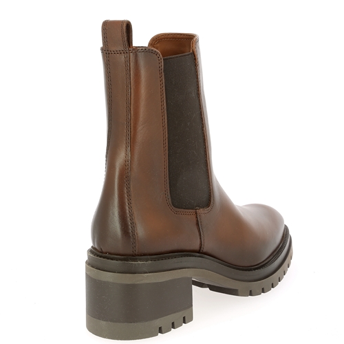 Gioia Boots bruin