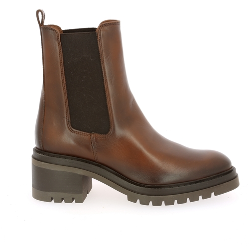 Gioia Boots bruin