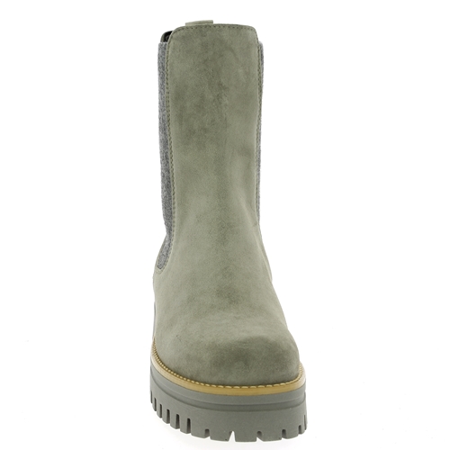 Gioia Boots gris