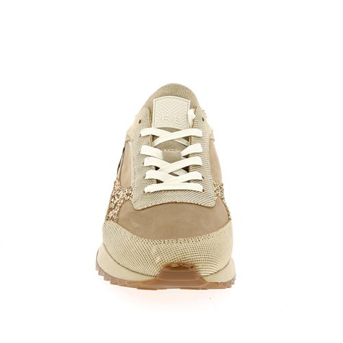 Floris Van Bommel Sneakers goud