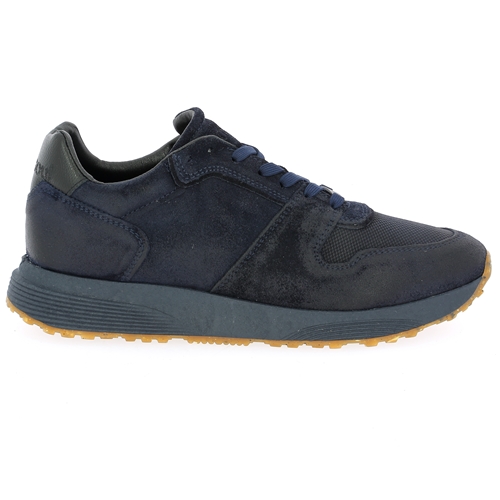 Rapid Soul Veterschoenen blauw