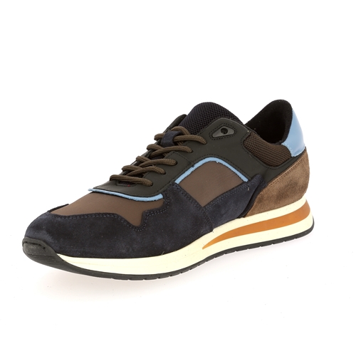 Rapid Soul Sneakers blauw