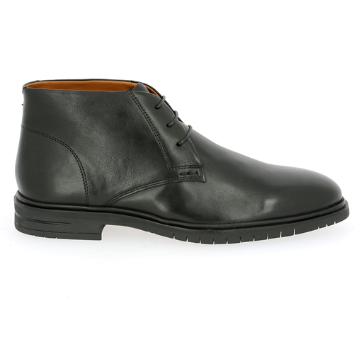 Daniel Kenneth Bottines noir