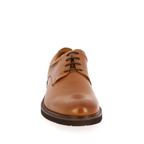 Daniel Kenneth Veterschoenen cognac