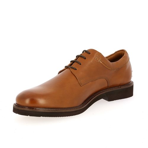 Daniel Kenneth Veterschoenen cognac