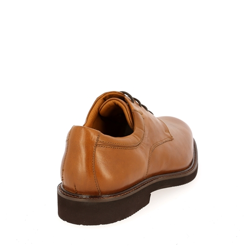 Daniel Kenneth Veterschoenen cognac