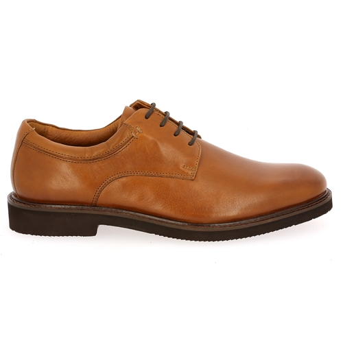 Daniel Kenneth Veterschoenen cognac