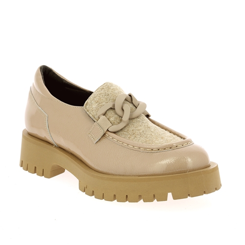 Softwaves Moccassins beige