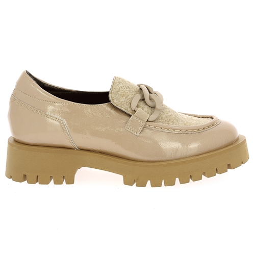 Softwaves Moccassins beige