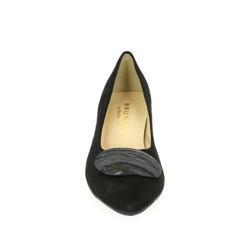 Brunate Pumps zwart