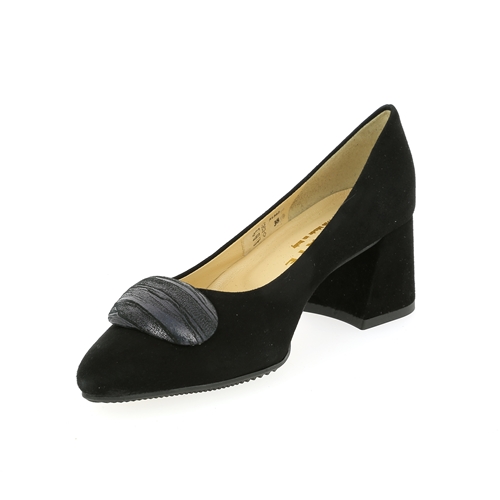 Brunate Pumps zwart