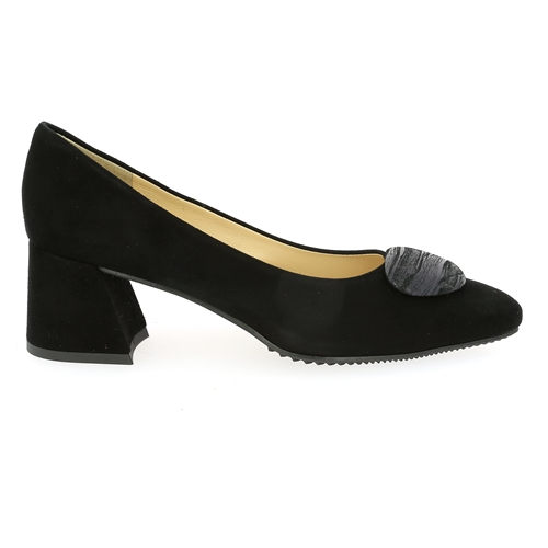 Brunate Pumps zwart