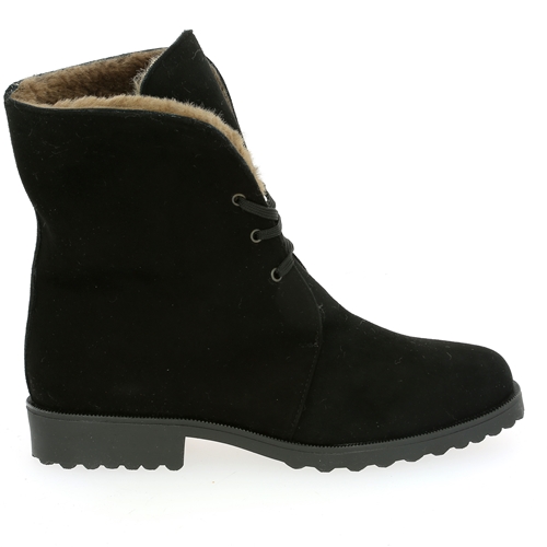 Brunate Bottines noir