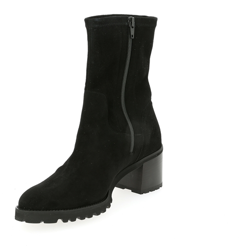 Brunate Boots zwart