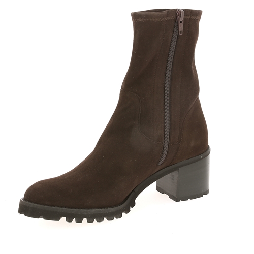 Brunate Boots bruin