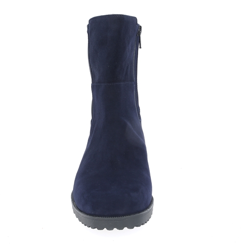 Brunate Boots bleu