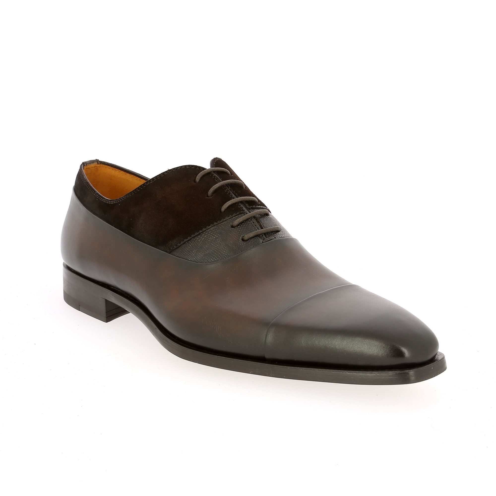 Magnanni Molières brun