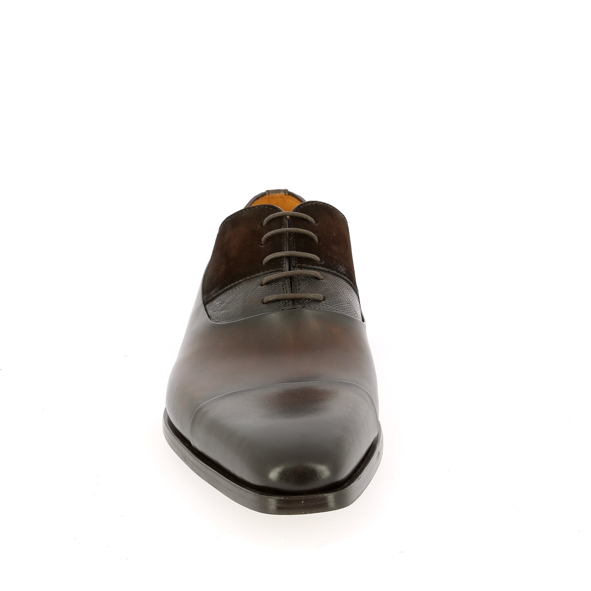 Magnanni Veterschoenen bruin