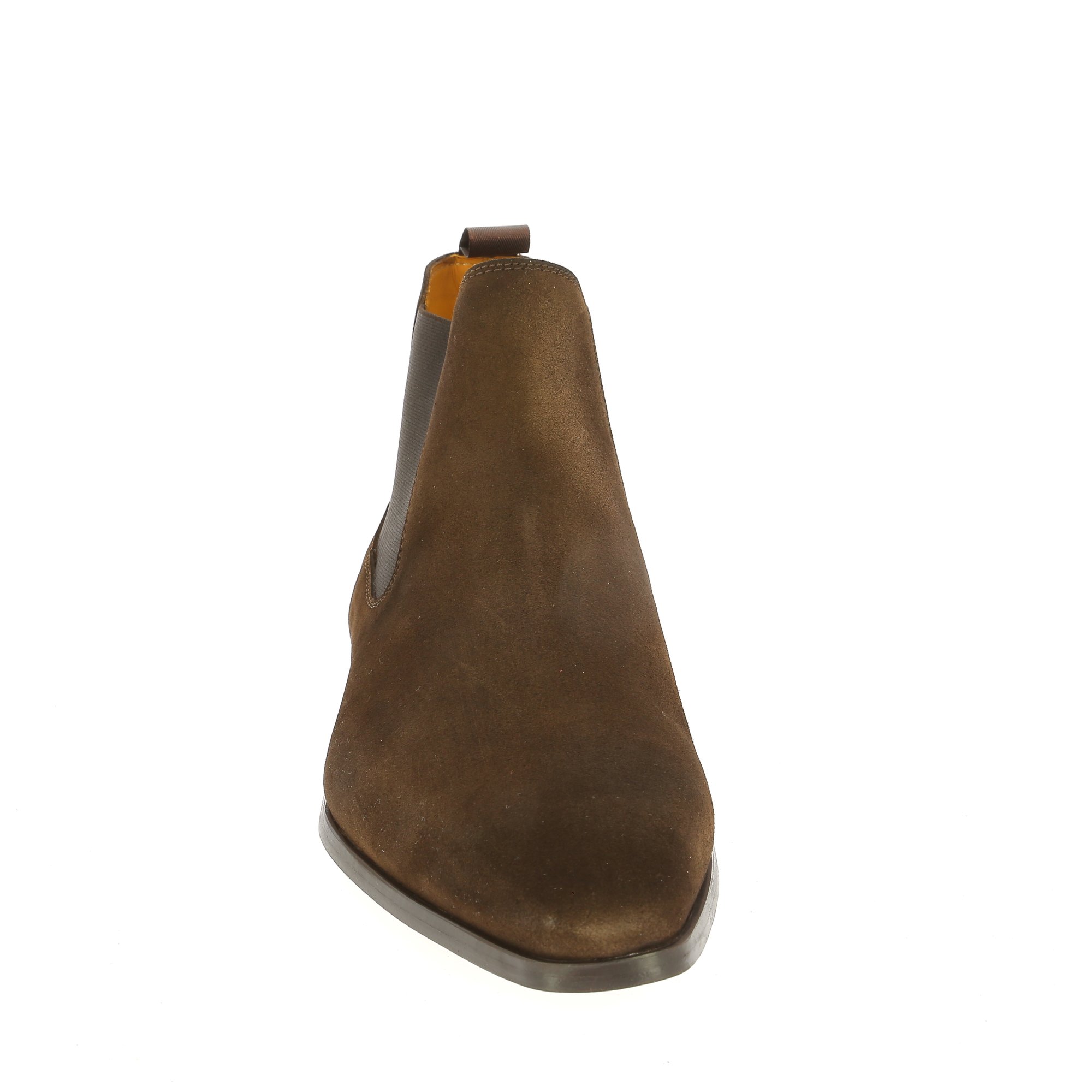 Magnanni Boots bruin
