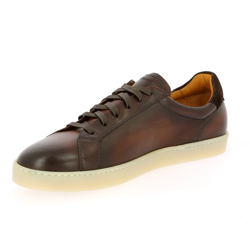 Magnanni Basket cognac