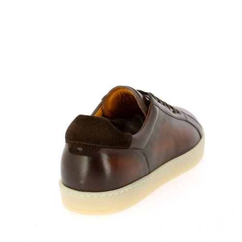 Magnanni Sneakers cognac