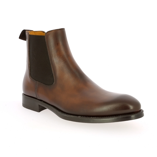 Magnanni Boots bruin
