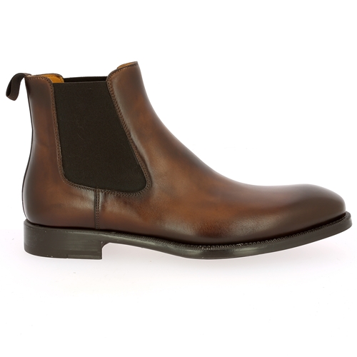 Magnanni Boots brun