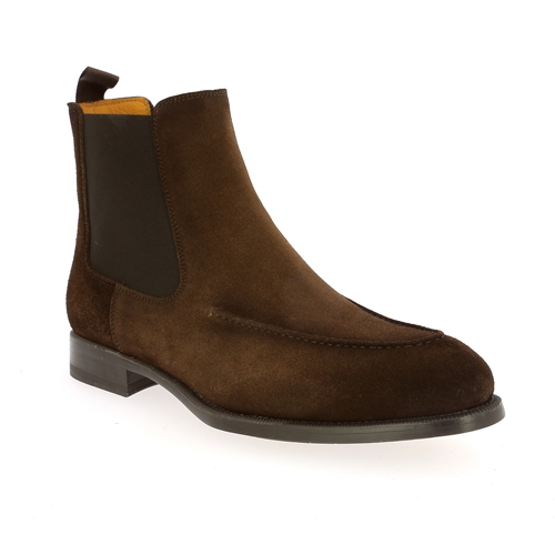 Magnanni Boots bruin