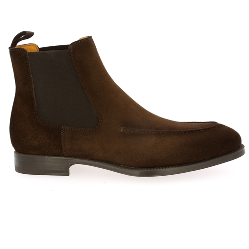 Magnanni Boots bruin