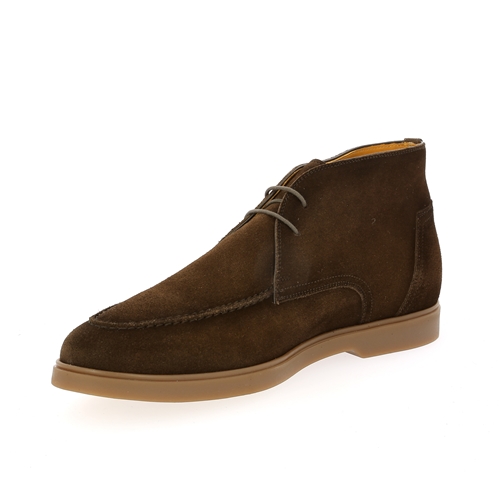 Magnanni Bottines brun