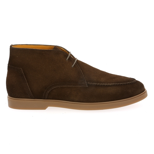 Magnanni Bottines brun