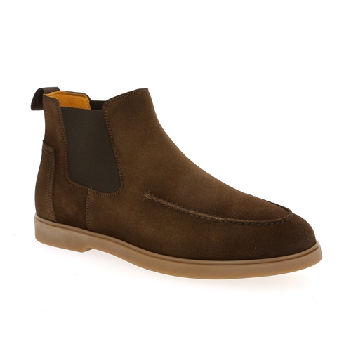 Magnanni Boots bruin