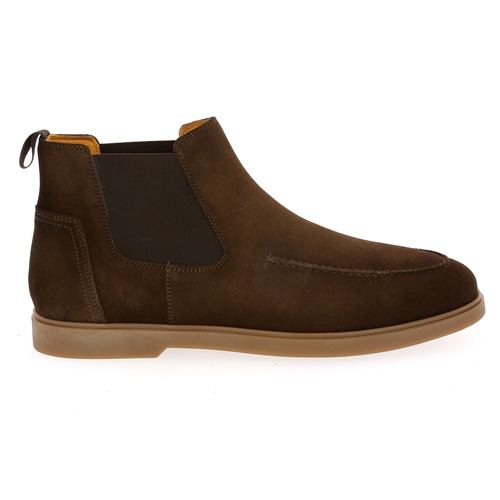 Magnanni Boots bruin