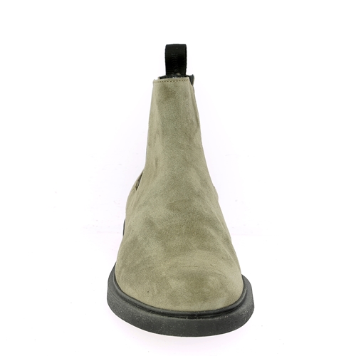 Blackstone Boots taupe