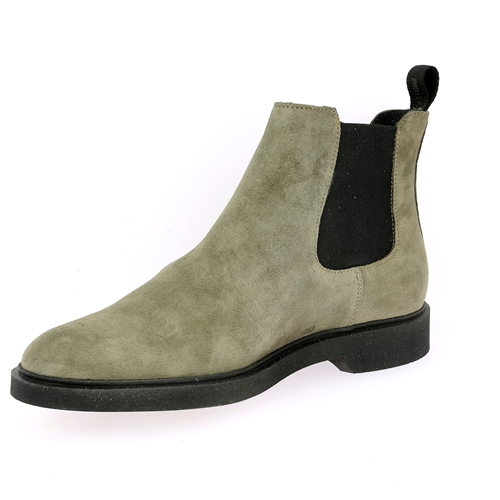 Blackstone Boots taupe