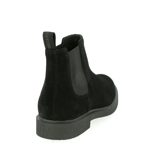 Blackstone Boots zwart