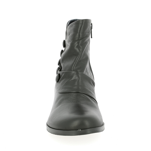 Miz Mooz Boots noir